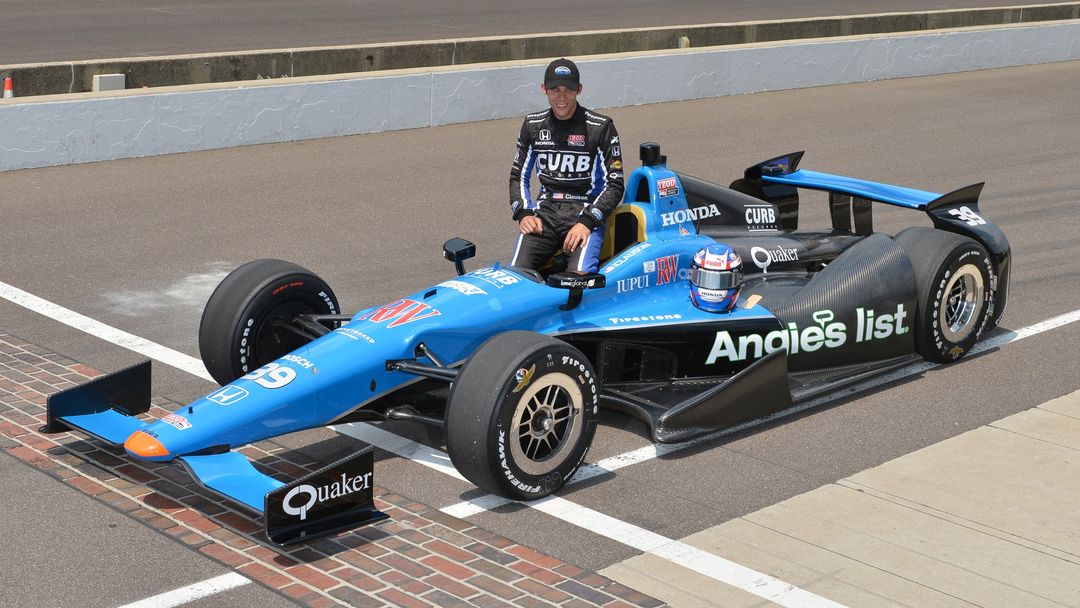 BRYAN CLAUSON. One of the world's most versatile and popular motorsport competitors was born on this day back in 1989.

#TotallyMotorsport
#YourMotorsportFix