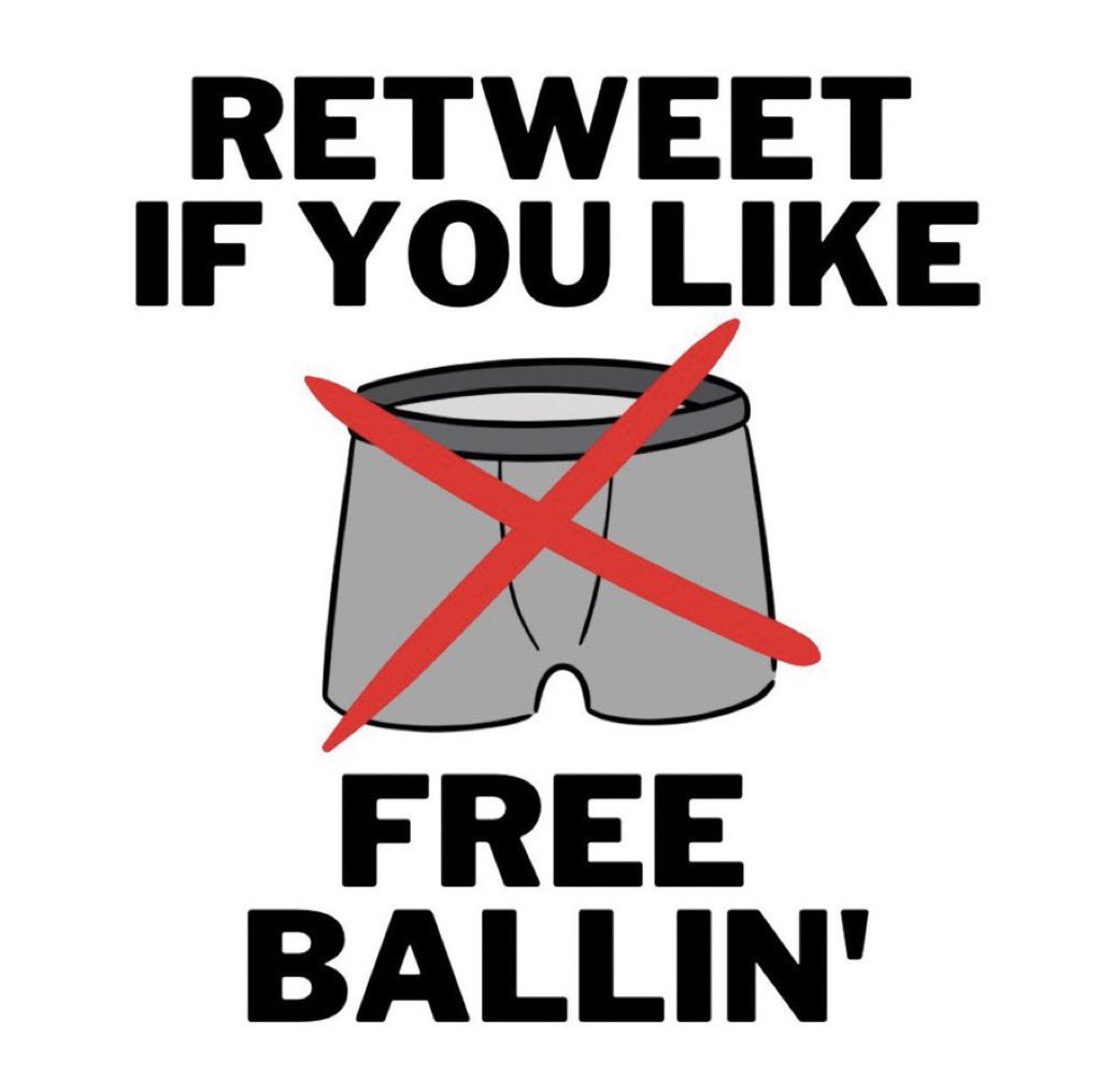 A good pair of undies is fun.. but…