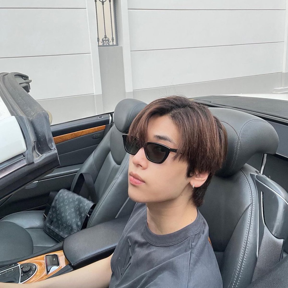 ChenRcj's tweet image. แข่งไหมน้อง                                ไม่อยากรังแกพี่อ่ะ