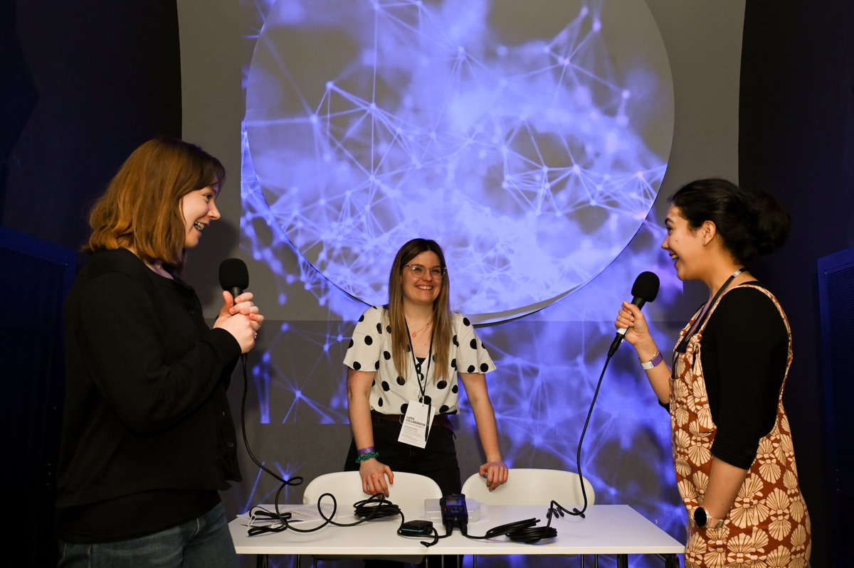 Come play a game or sing with a stranger at #ExRdFest.
<a href="/RCMLondon/">Royal College of Music</a>