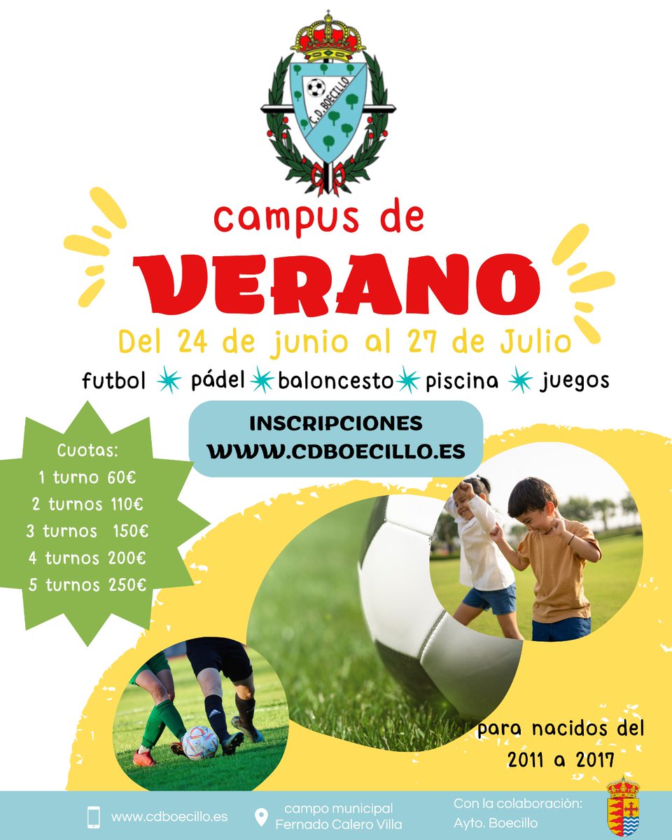 CD Boecillo tweet media