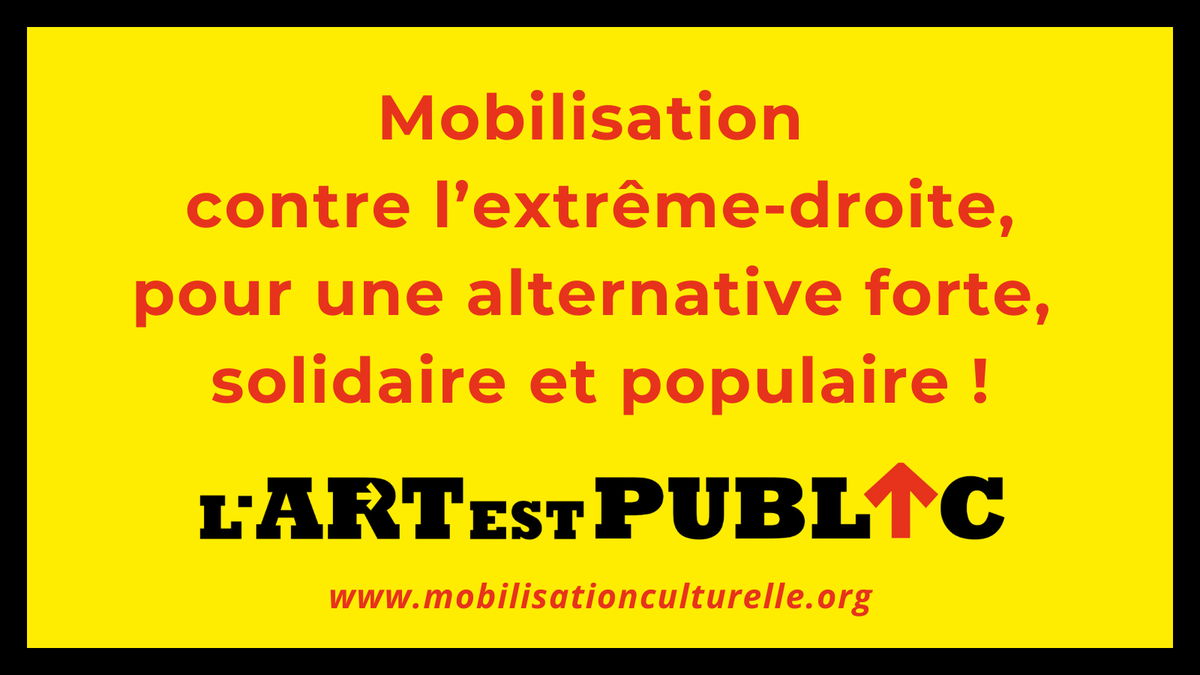 Retrouvons-nous nombreux·ses dans les mobilisations ce we (carto : contact.cgt.fr/carte/), pour donner à voir une nouvelle impulsion citoyenne, solidaire et populaire !
