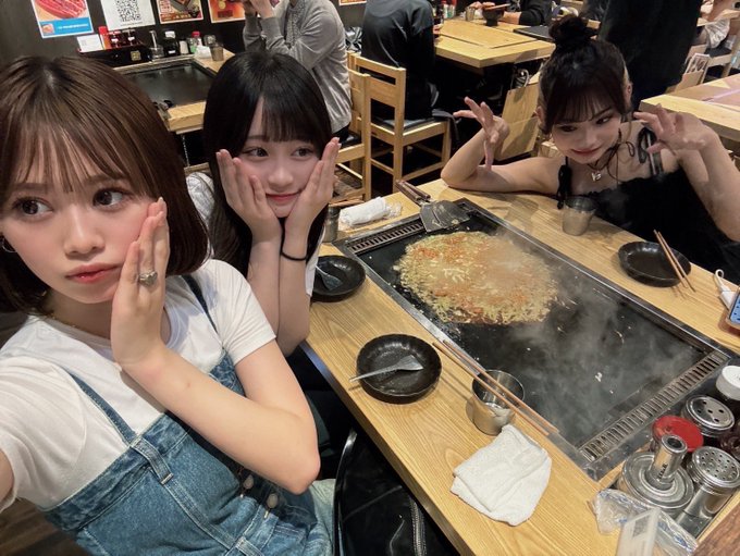 倉八音羽のTwitter画像20