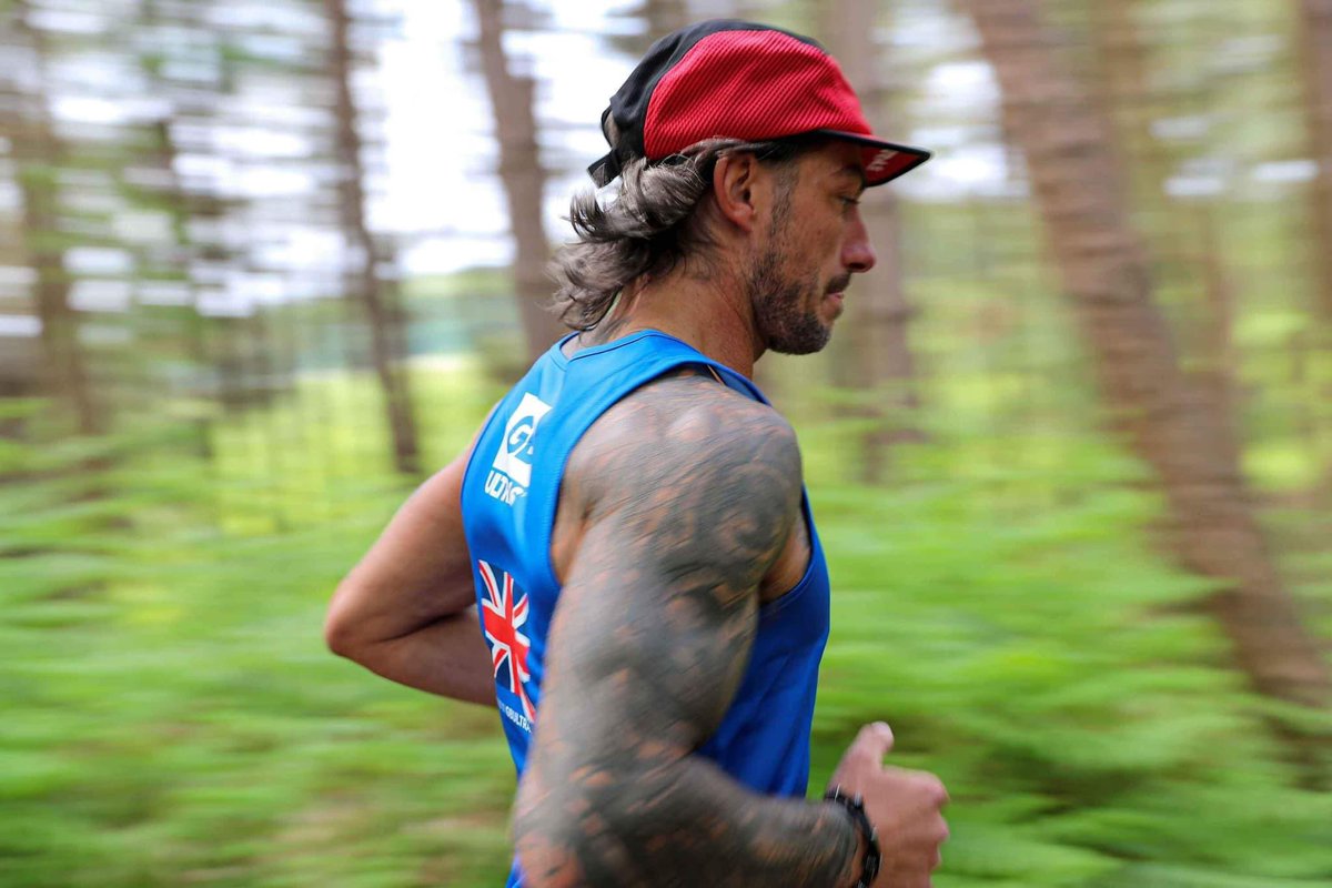 All NEW #GBUltras Kit > 

Check out our GB Ultras Race Vest made from Recycled Polyester … Ladies Vest also available &amp; both Ladies and Gents also available in Black but remember that’s there’s LIMITED STOCK Available!

Order YOUR Kit @ gbultras.com/product-catego…