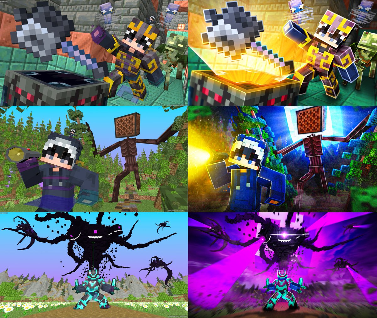 Some recent Thumbnails for <a href="/EinfachGustaf/">EinfachGustaf, wer sonst?</a>👻