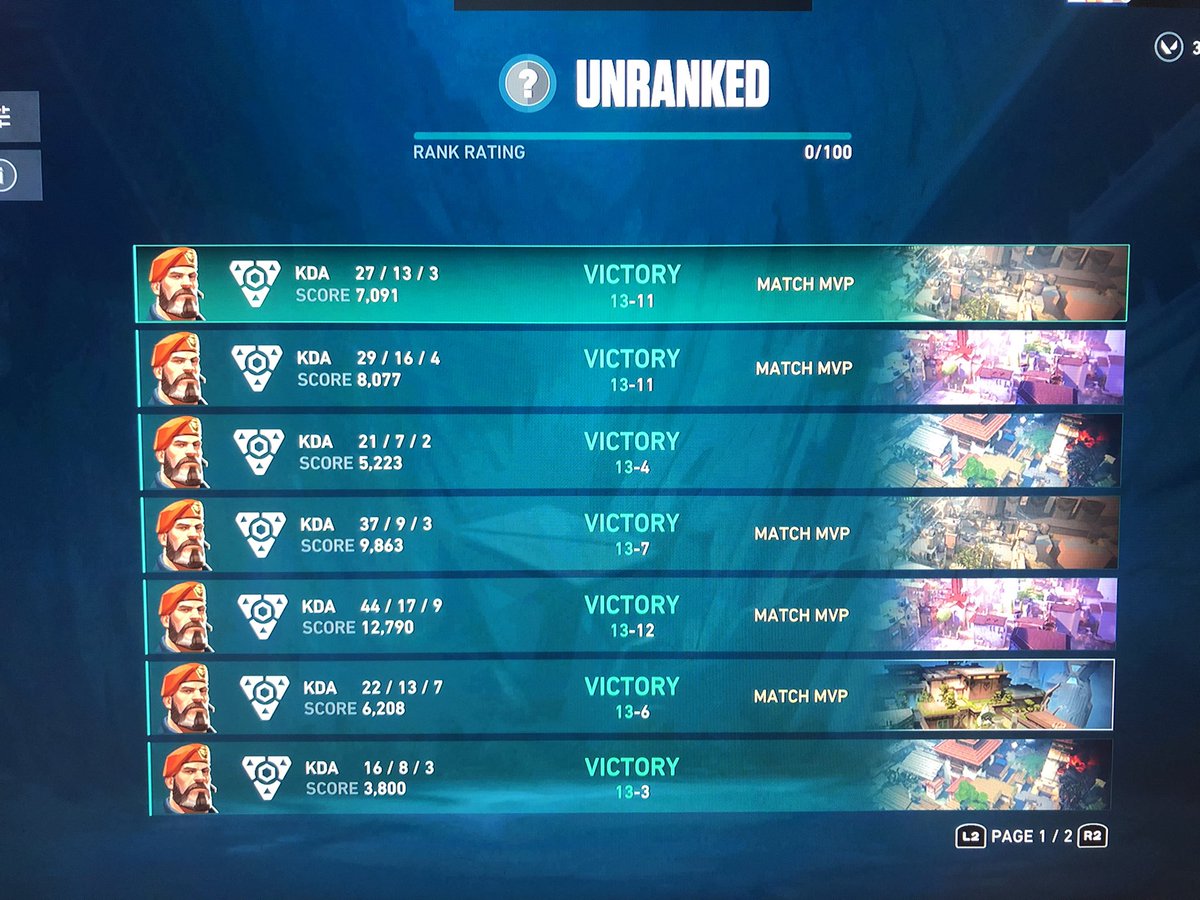 Radiant on controller soon.