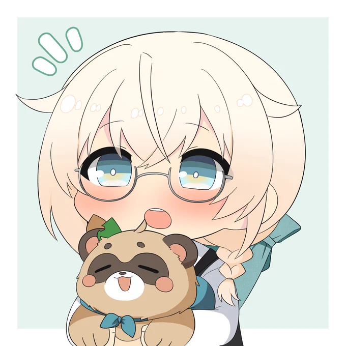 ただのござるさん #いろはにも絵を 