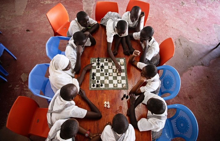 FIDESocialChess's tweet image. 🤝 Working Together for a Better Future 🤝 Through partnerships with organizations like UNHCR, we help refugees and disadvantaged communities through chess. Together, we can achieve more! #ChessForGood #FIDE #UNHCR #SocialChess @Refugees @FIDE_chess