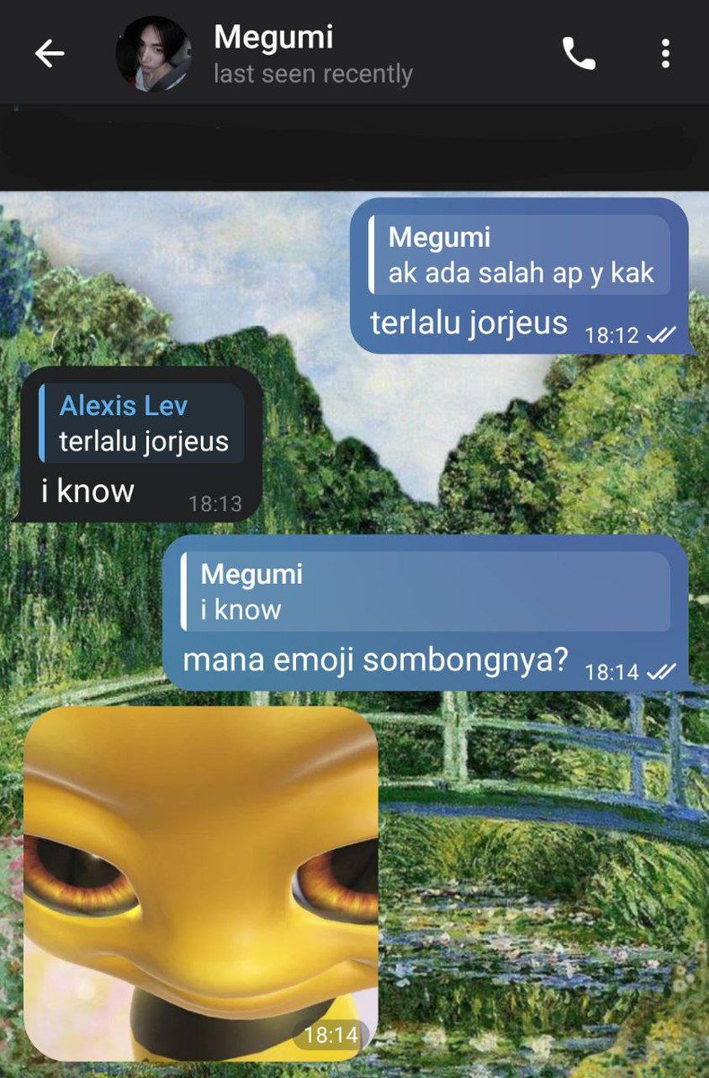this is why you should have cute friends, at least you should have one, thank you for making me laugh <a href="/ruleoftihrd/">Megumi</a>
