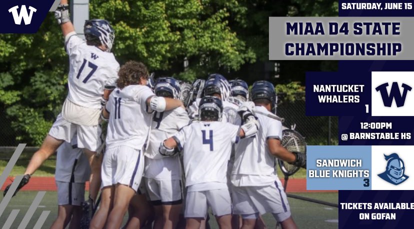 Nantucket Athletics tweet media