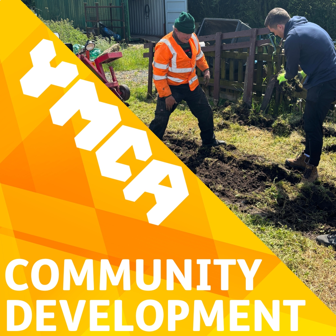 YMCALincs's tweet photo. Our Community Development team is committed to reaching the farthest corners of Lincolnshire to support rural communities to be as strong and successful as possible. 

In Your Community - YMCA Lincolnshire (https://t.co/ghMVVEQ8WN) https://t.co/cuPNQ5E8eA