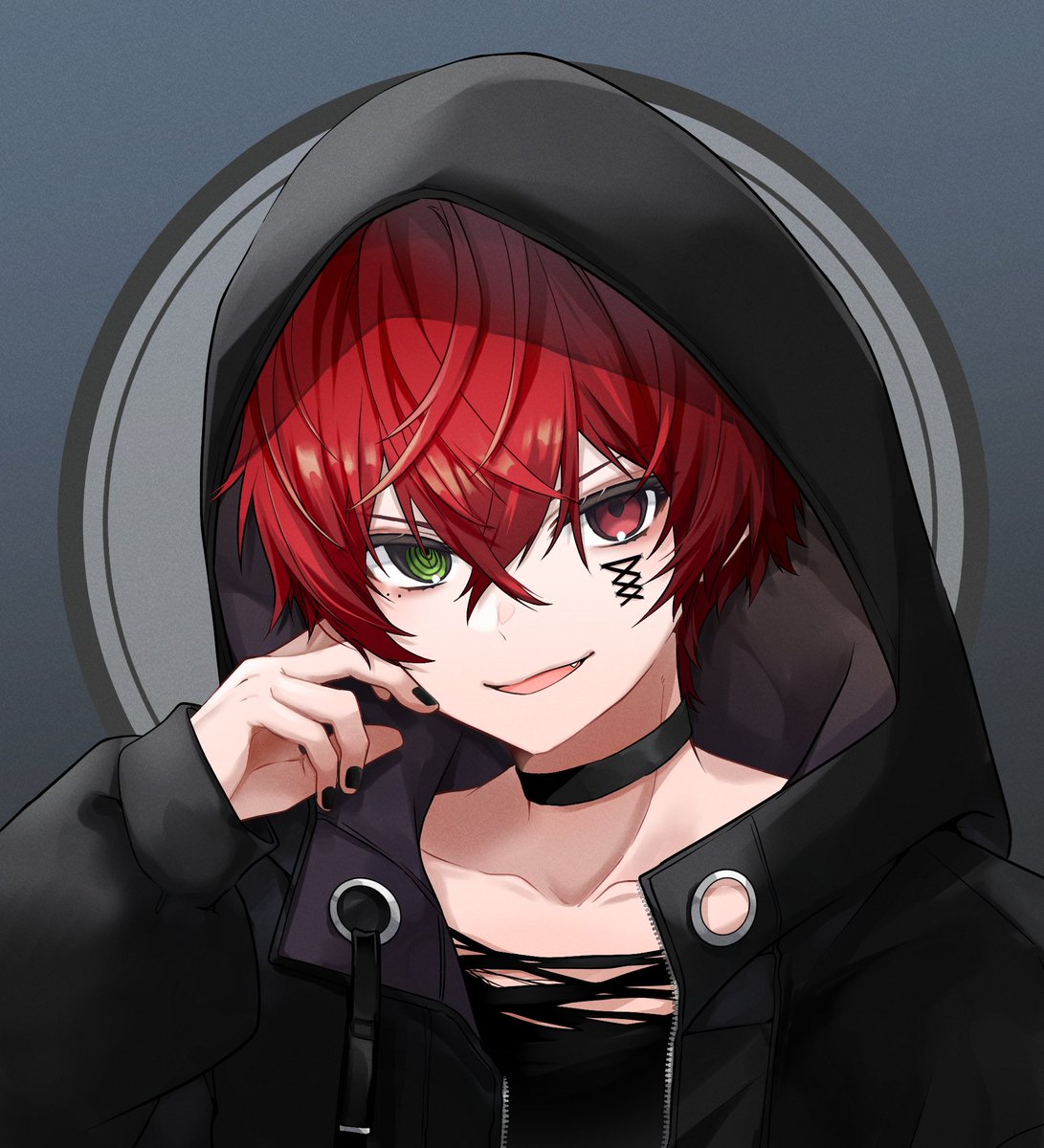 anason_02's tweet photo. お待たせ

これから新しくなったANASONとして活動していきます

改めてよろしくお願いします

 #歌い手さんMIX師さん動画師さん絵師さんＰさんと繋がりたい #推し不在
#友達募集中 ＃歌い手さん好きと繋がりたい https://t.co/JS9PtPHtXg