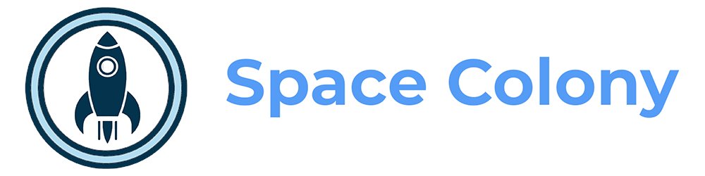 Space Colony tweet media