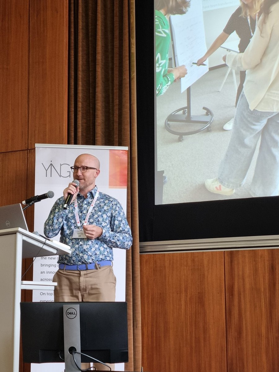 Oana Sandulescu tweet media