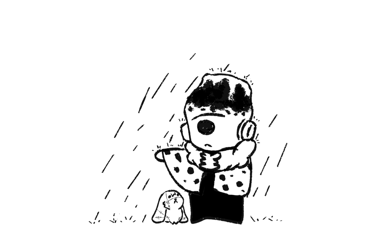 DaiyuMendy95274's tweet photo. ☔️ https://t.co/OMHT6zFTDk