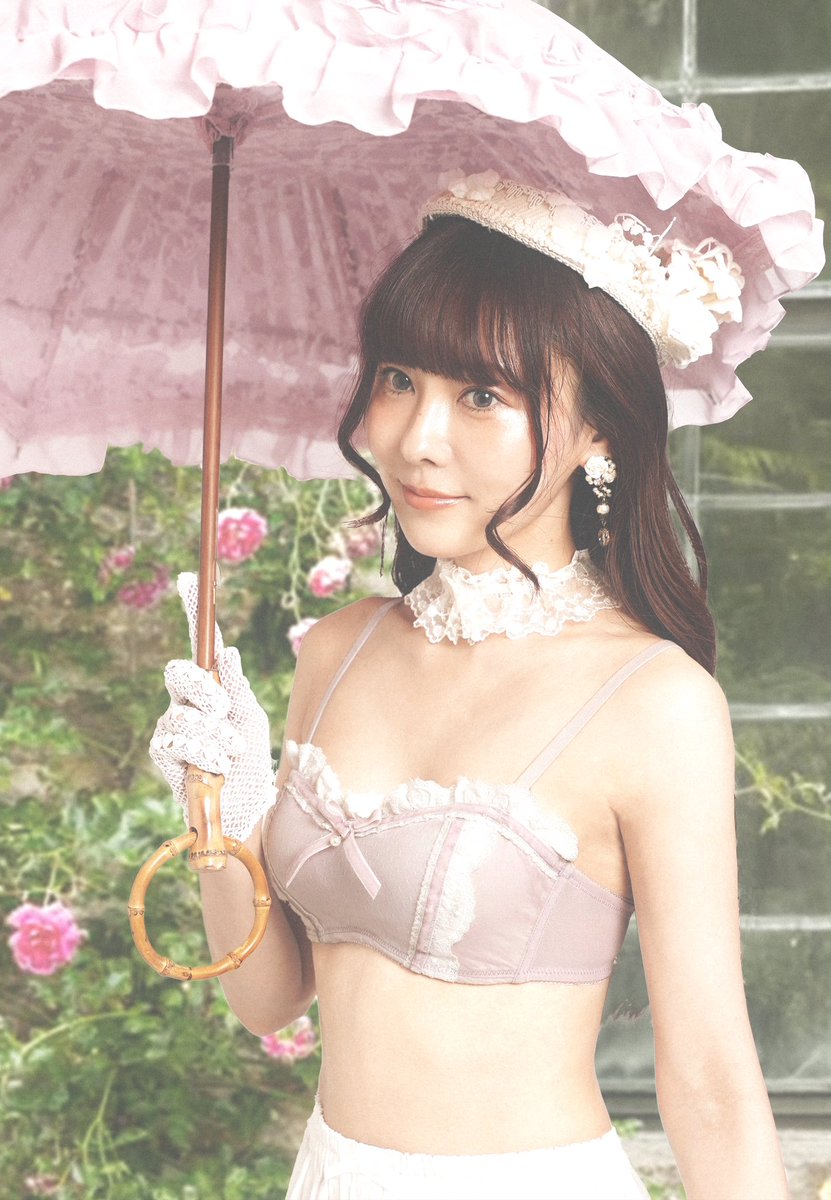 クラロリくる実さん しまむらコラボ フェアリーズブーケ 3L 4点セット