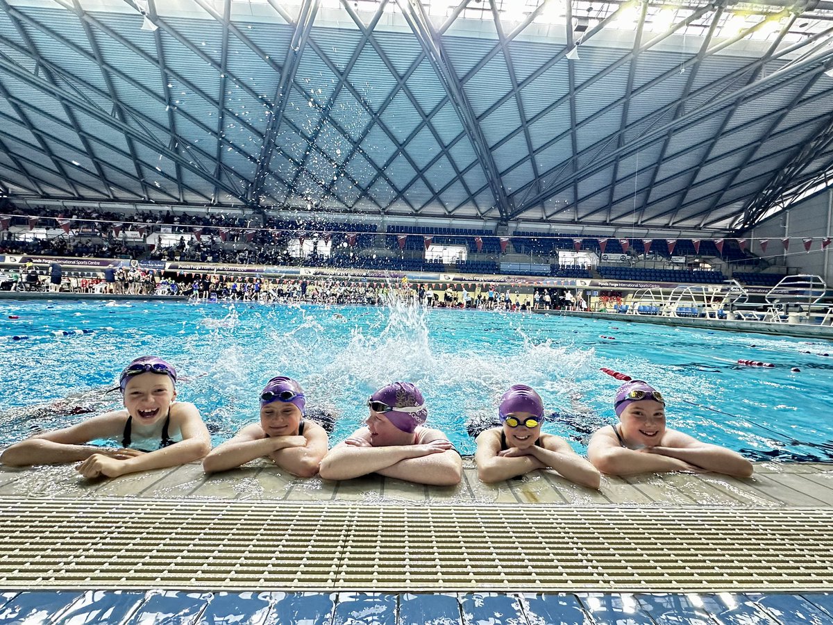 Team BGS Swimming (@team_bgs_swim) on Twitter photo Good Luck to the U11 Swimmers competing in the <a href="/essa_swimming/">ESSA's Swimming</a> National Primary Team Championships today in Sheffield. <a href="/BedfordGirlsSch/">Bedford Girls' School</a> <a href="/BGS_JuniorSch/">BGS Junior School</a> #BGSYear6 #BGSSport Good Luck to the U11 Swimmers competing in the <a href="/essa_swimming/">ESSA's Swimming</a> National Primary Team Championships today in Sheffield. <a href="/BedfordGirlsSch/">Bedford Girls' School</a> <a href="/BGS_JuniorSch/">BGS Junior School</a> #BGSYear6 #BGSSport