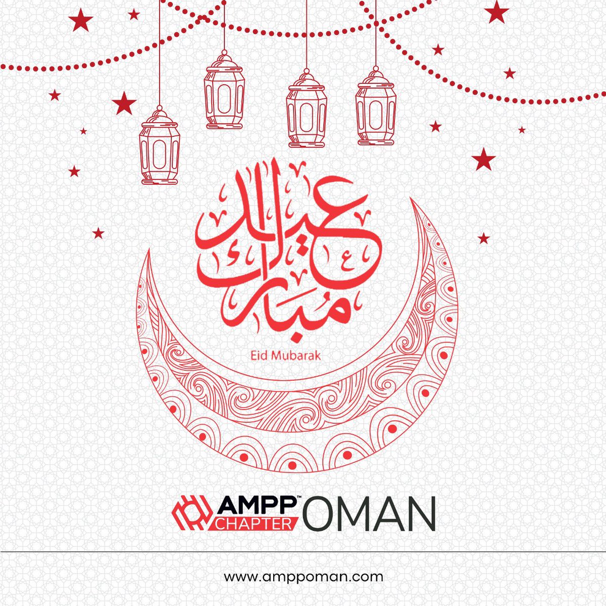 AMPP Oman Chapter (@nace_muscat) on Twitter photo 