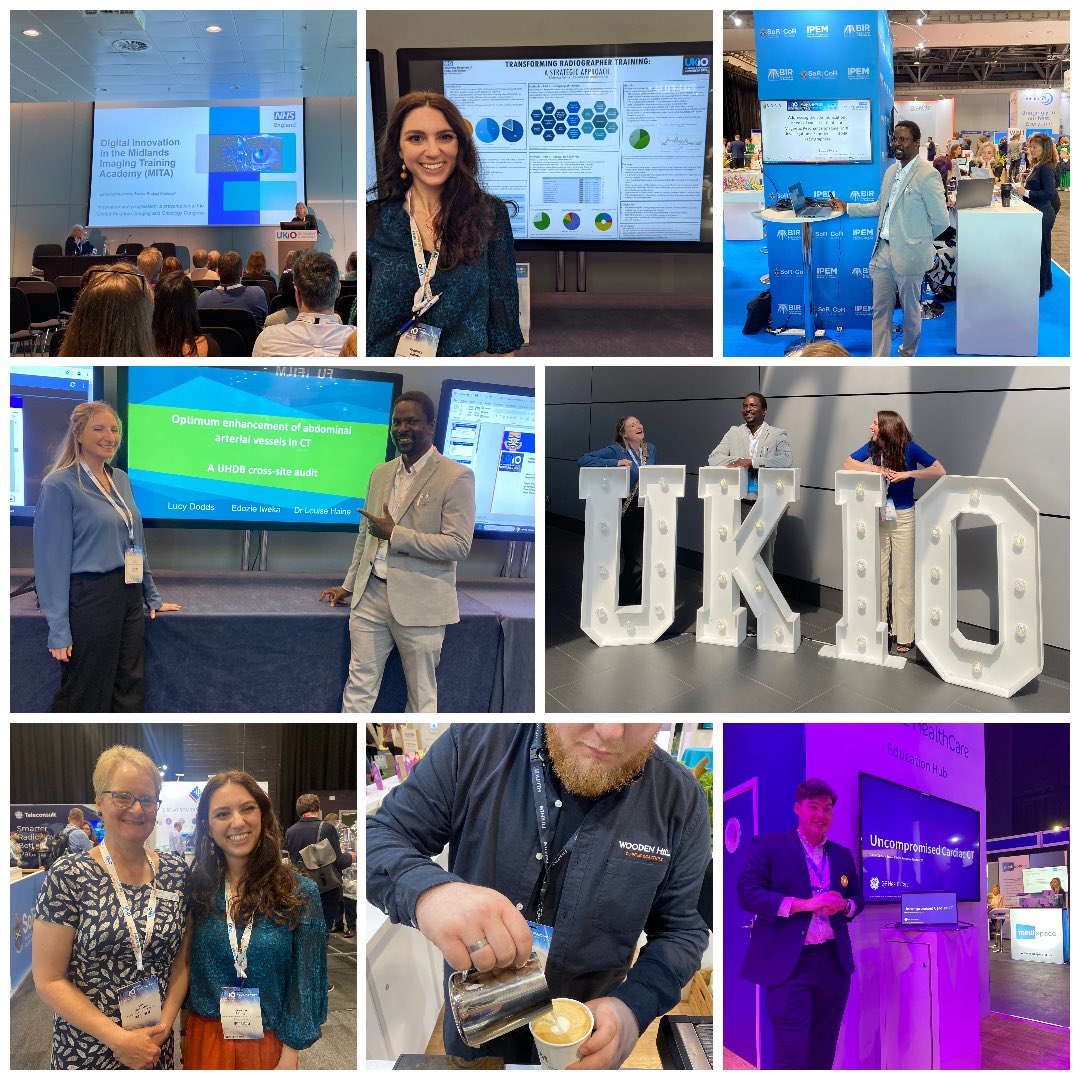 Federica Palma (@palmafed) on Twitter photo Some of the highlights of <a href="/UKIOCongress/">UKIOCongress</a>, now it’s time for reflection. Looking to share all this with my teams at <a href="/UHDBTrust/">University Hospitals of Derby and Burton NHS FT</a> and turn all the inspiration into action! ✍️ Some of the highlights of <a href="/UKIOCongress/">UKIOCongress</a>, now it’s time for reflection. Looking to share all this with my teams at <a href="/UHDBTrust/">University Hospitals of Derby and Burton NHS FT</a> and turn all the inspiration into action! ✍️