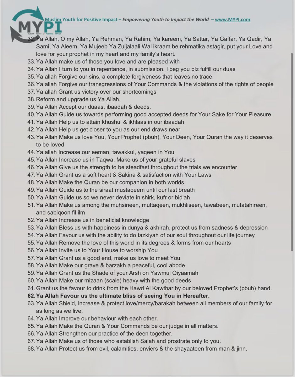 AI_26xo's tweet photo. Complete Detailed Dua List https://t.co/r14aYqYxp2