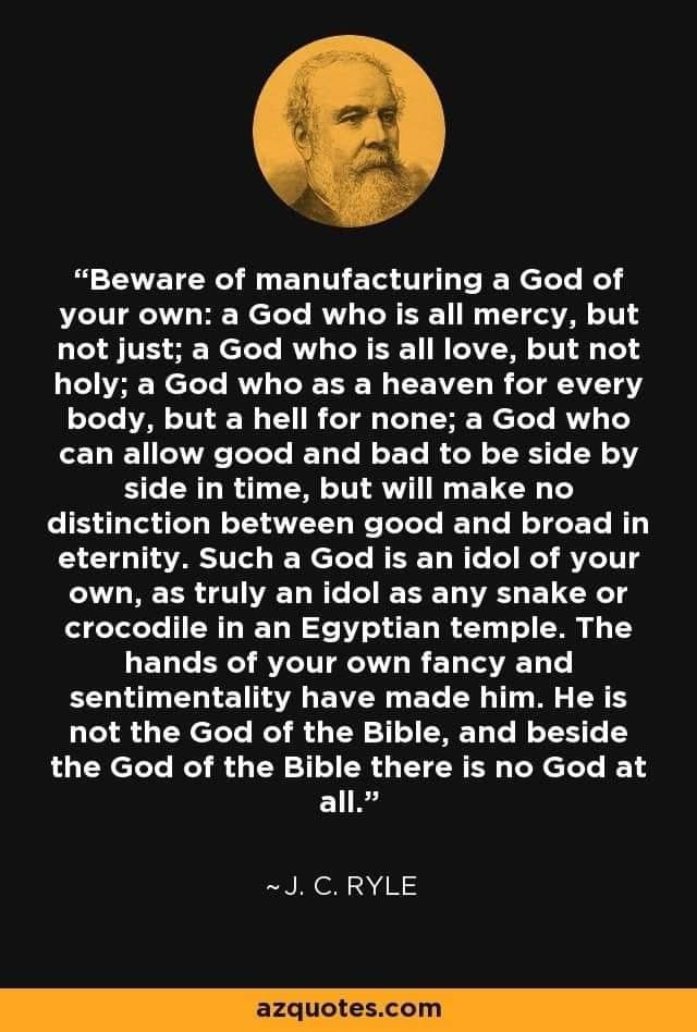 JCRyle's tweet image. 