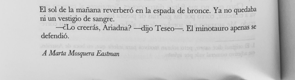 vivarlaura_'s tweet image. Nadie podrá escribir un final tan perfecto a un cuento.