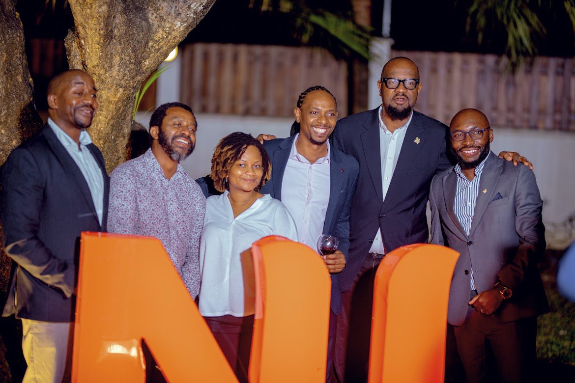 Kheri R. Mbiro tweet media