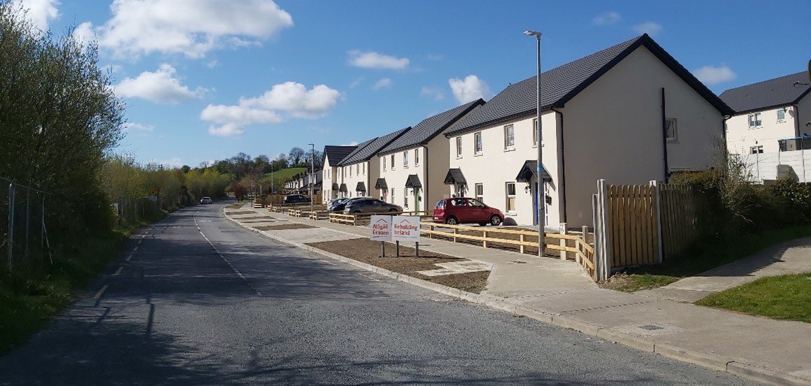 Robert Burns (@robertburns73) on Twitter photo In <a href="/MonaghanCoCo/">Monaghan County Council</a>, we will complete over 100 new homes this year and between 2025 and 2026 we plan to provide a further 300 new social & affordable homes, effectively doubling Government #HousingForAll targets set for the Council.
#MonaghanHousing
#SustainableHousing In <a href="/MonaghanCoCo/">Monaghan County Council</a>, we will complete over 100 new homes this year and between 2025 and 2026 we plan to provide a further 300 new social & affordable homes, effectively doubling Government #HousingForAll targets set for the Council.
#MonaghanHousing
#SustainableHousing