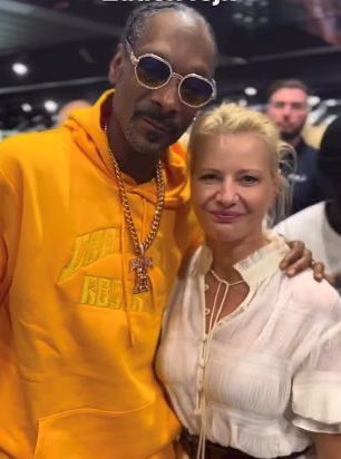 mazvrek's tweet photo. thread spotkań typu Kożuchowska i Snoop Dogg: https://t.co/8xx9IXPCQX