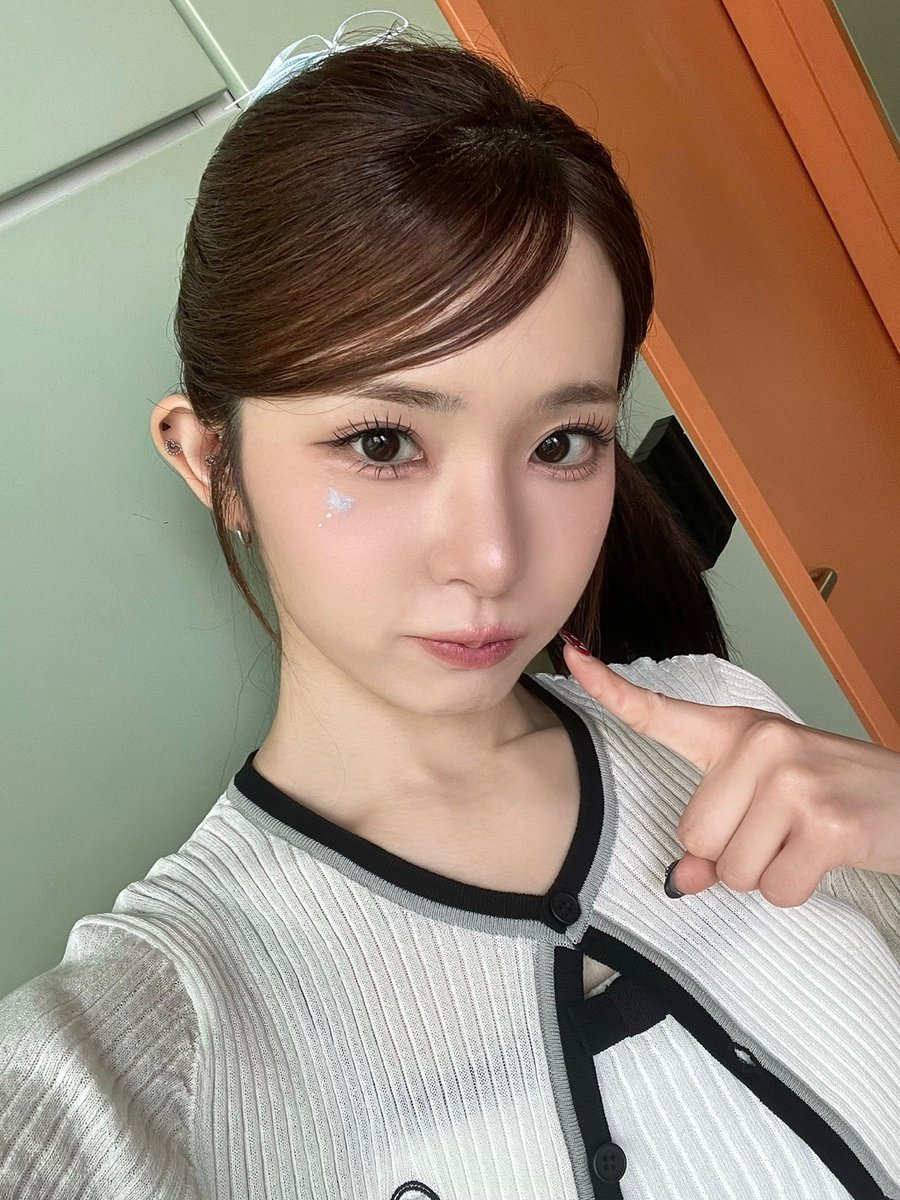 살짝 아나운서 느낌 나지 않아?🤍

#tripleS #트리플에스
#Kotone #코토네