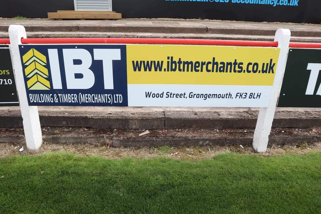 Camelon Juniors FC (@officialcjfc) on Twitter photo 👏 A massive thank you to <a href="/IBT_BuildTimber/">IBT Building & Timber (Merchants) Ltd</a> for continuing their support for the club for next season!
🖥 Check out their website here: ibtmerchants.co.uk 👏 A massive thank you to <a href="/IBT_BuildTimber/">IBT Building & Timber (Merchants) Ltd</a> for continuing their support for the club for next season!
🖥 Check out their website here: ibtmerchants.co.uk