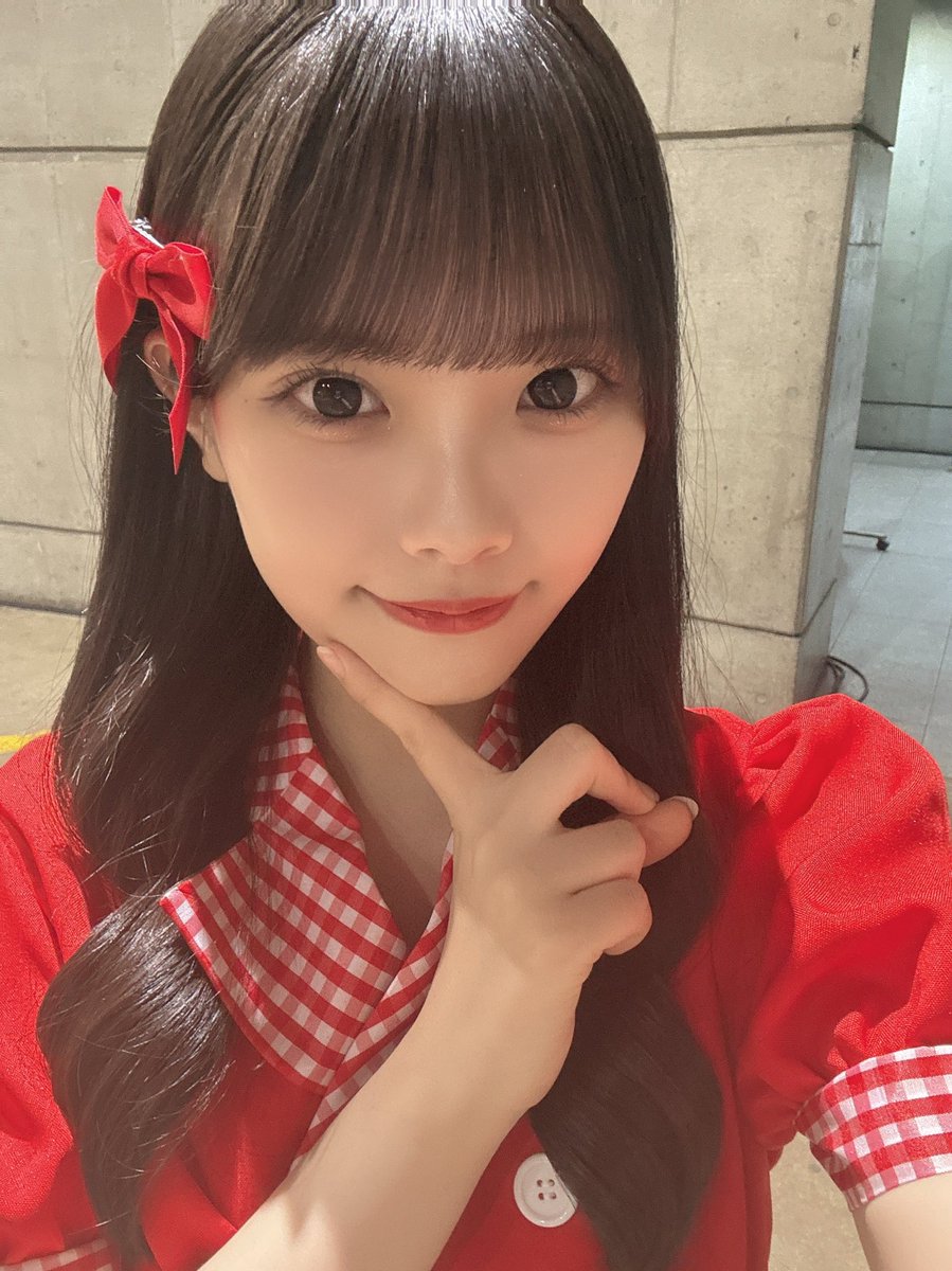 愛のホログラム 幕張メッセツーショット会1日目ありがとうございました