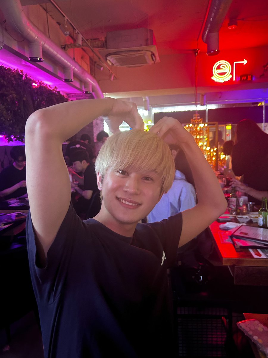 LiarMan511's tweet photo. 酔 https://t.co/jyKlXkuGb8