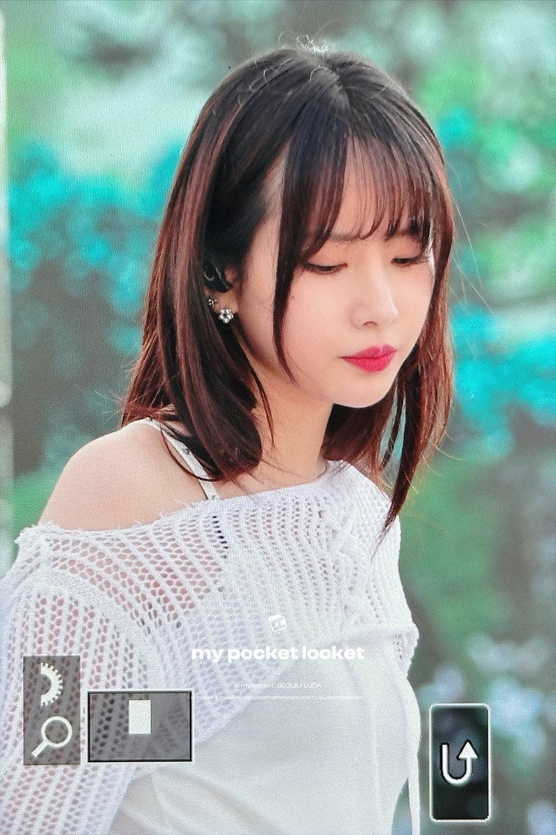 240615 오늘 헤메코 너무 조아서 미치겟읍니다
#우주소녀 #설아