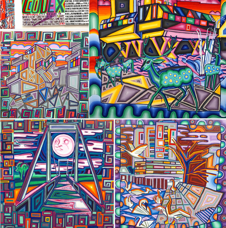 BobandRoberta's tweet photo. Do visit the #thamesmeadcodex @tate Mod https://t.co/MgEUCUUO5u