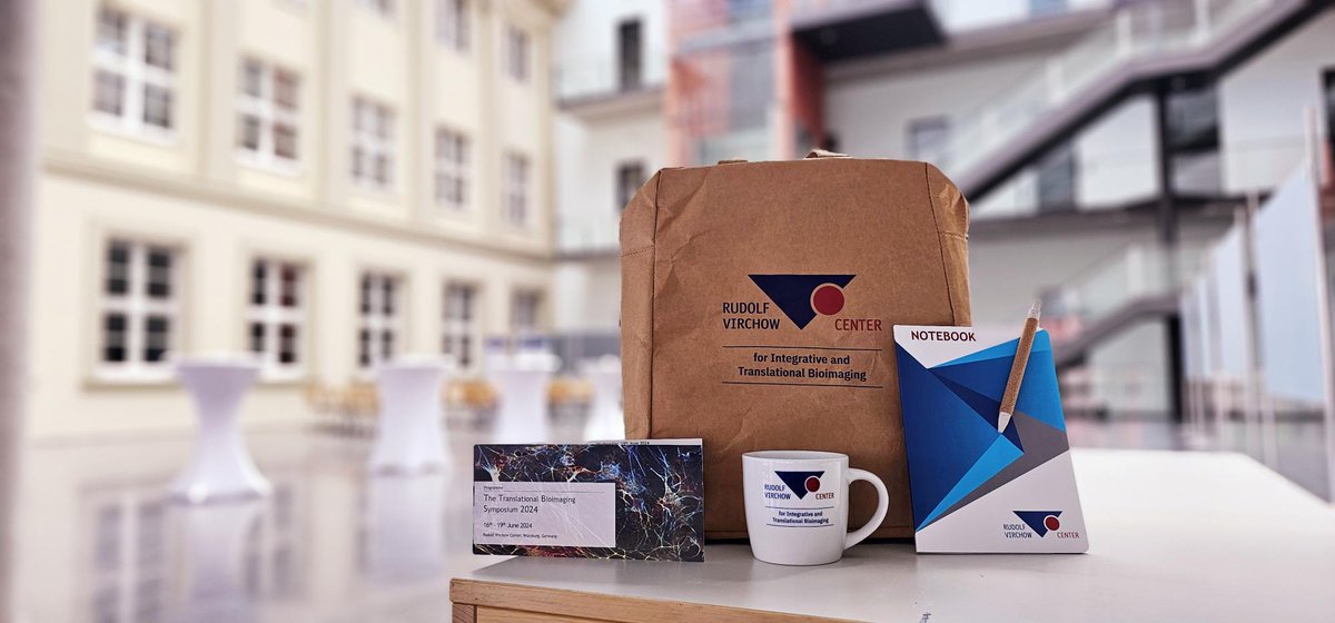 unnaturalGerti's tweet photo. 🚀 Our `Translational Bioimaging` RVZ Symposium 2024 kicks off tomorrow! 
Looking forward to exciting discussions with top experts in the field. 🌟 #Bioimaging2024 https://t.co/c6M9RnJcdX