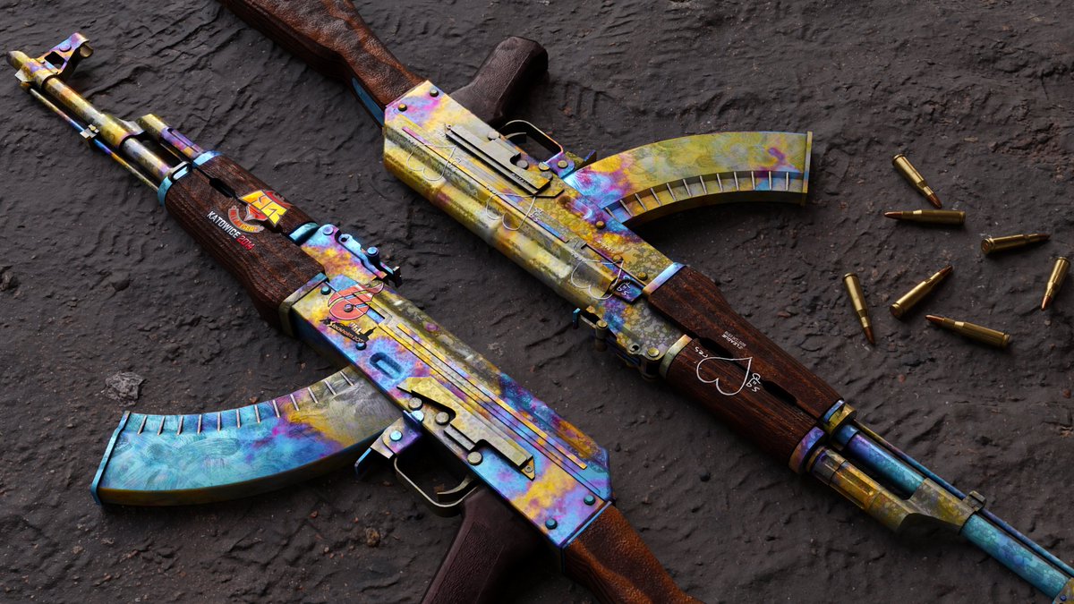 CS ARTWORKS tweet media