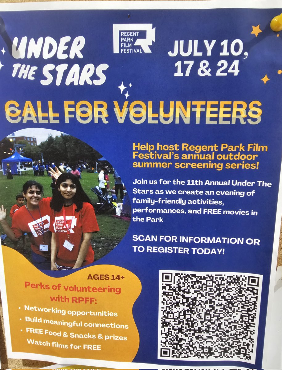 ALLACCESSNOWTO's tweet image. Calling all Volunteers!!