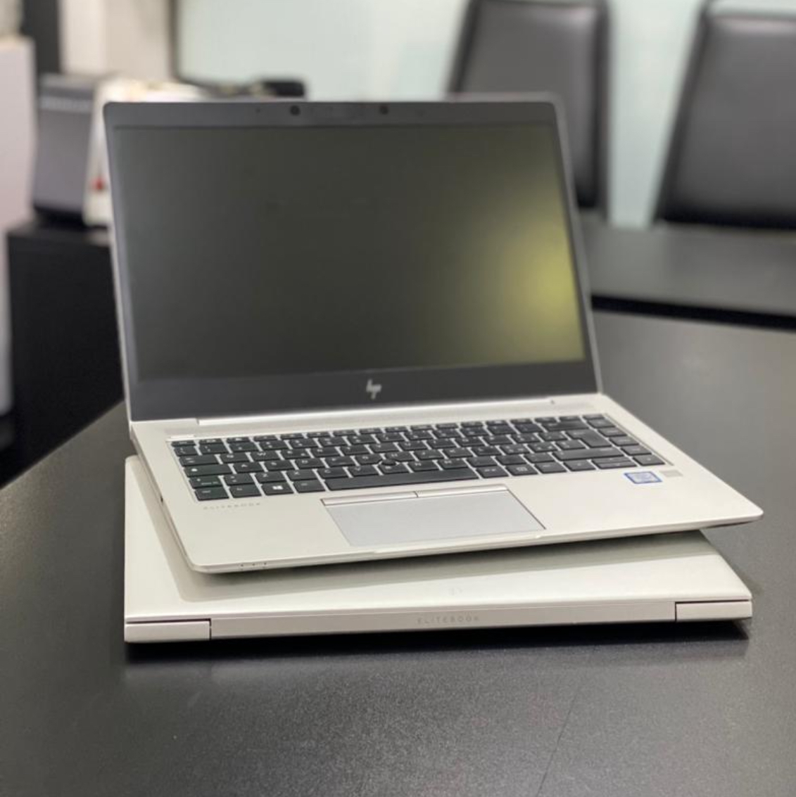 SmartLaptopLtd's tweet photo. Hp EliteBook 840 G6, Intel Core i7-8565U, 8th generation, 16gb Ram, 512gb Ssd, 5hrs battery,**2GB Radeon Graphics** ,Intel UHD Graphics,Windows 11, HDMI port, USB Port, Fingerprint, FACE ID, Webcam, Bluetooth, Backlit Keyboard, 14 Inch Display, WhatsApp +256775225960 https://t.co/ma74svUr2d