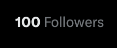 100 cryptocurrency merch enthusiasts ✅

68,900 to go