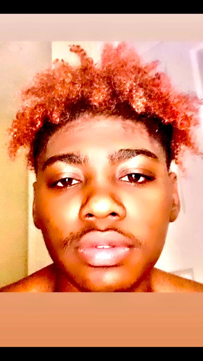 No more dreads 🤷🏾‍♂️🔥🔥