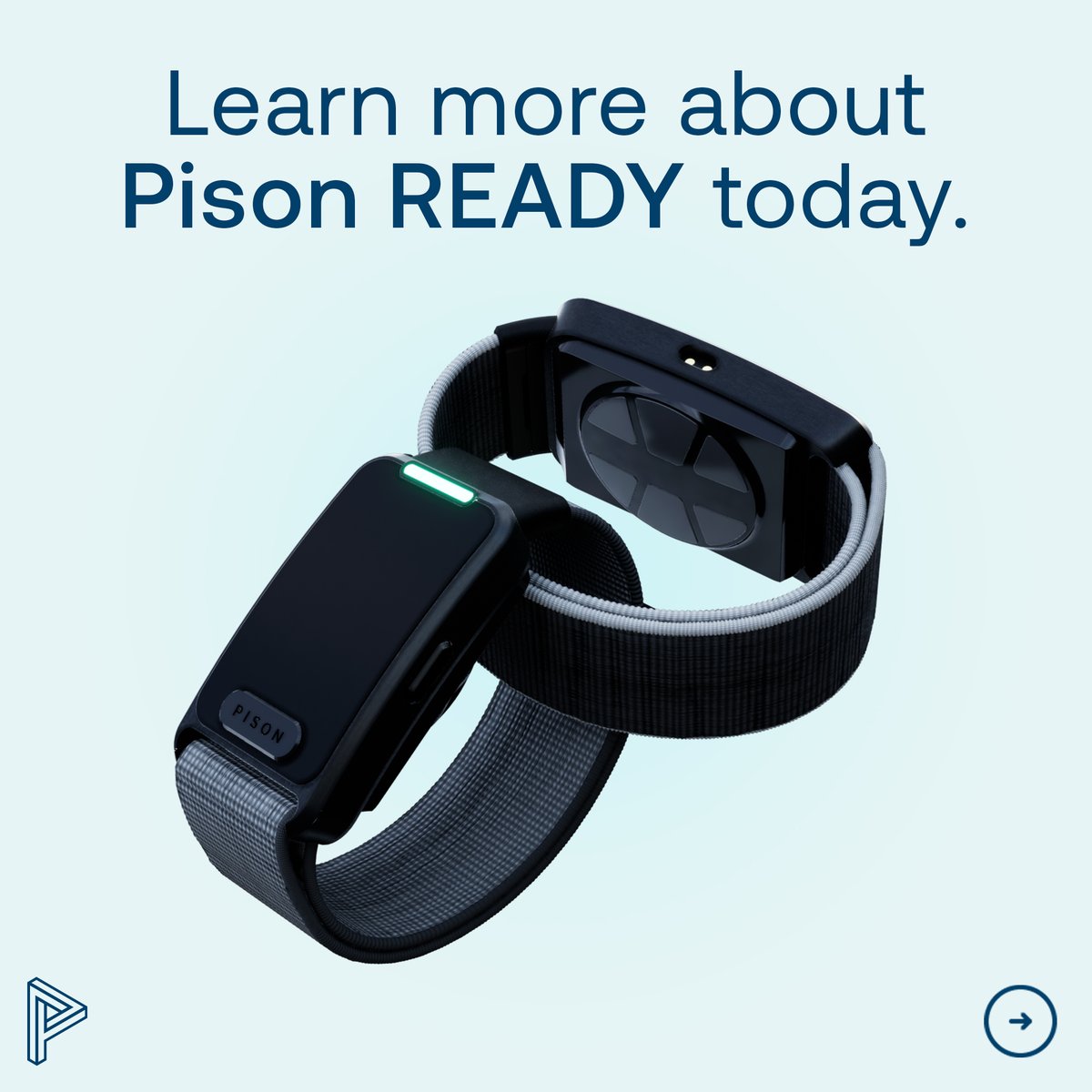 pisontech's tweet image. 📷 We&apos;re proud to share research and validation of our cutting-edge AI-powered neural sensor technology! At #Pison, we&apos;re dedicated to advancing cognitive health and performance through rigorous research and real-world validation. Discover how our innovative technology is shaping…