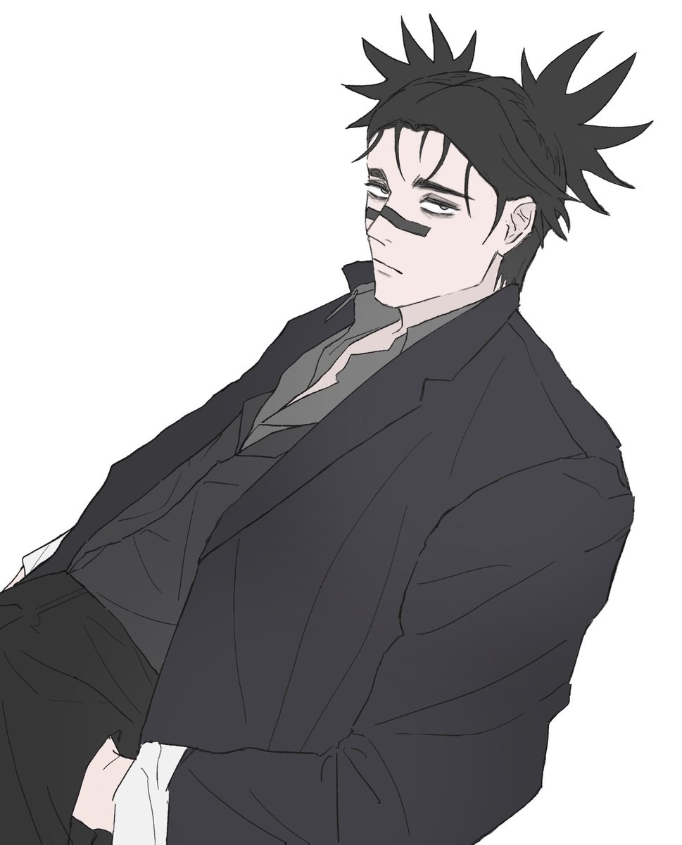 N ☆ | CHOSO 🔛🔝 (@salmonfurai) / Posts / X