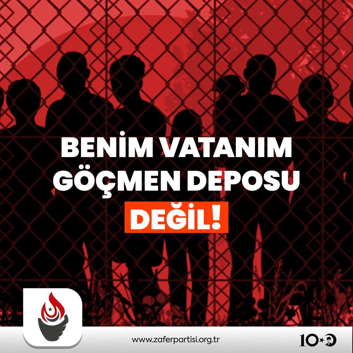 Göç İdaresi Genel Müdürlüğü tarafından İçişleri Bakanının oluru ile Basra Körfez ülkelerinden gelenlere “Türkiye’de kaçak kaldıkları sürenin para cezasını alın ama ikamet izinlerini verin” şeklinde talimat verilmiş. 
Yasaya göre  sınır dışı edilmeleri gerekirken Basra Körfezi