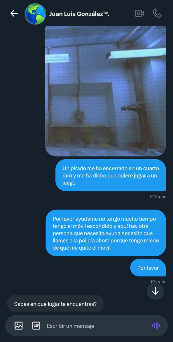 hellirium's tweet photo. Adoro esta red social https://t.co/IaVTWUxoiT