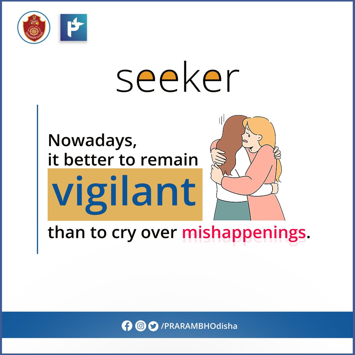 PRARAMBH tweet media