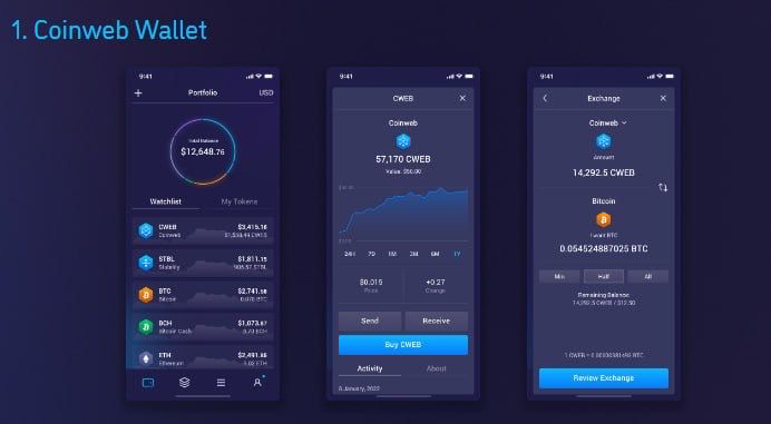 The Altcoin KING tweet media