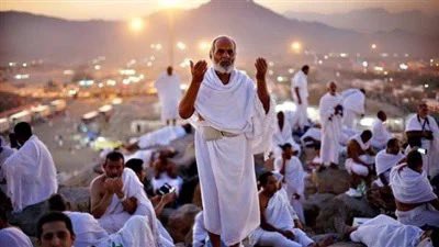 saud7532's tweet photo. عن عبد الله بن عمرو بن العاص رضي الله عنهما أن النبي صلى الله عليه وسلم قال: ( خير الدعاء دعاء #يوم_عرفة، وخير ما قلت أنا والنبيّون من قبلي: لا إله إلا الله وحده لا شريك له، له الملك، وله الحمد، وهو على كل شيء قدير) رواه الترمذي https://t.co/CMFOIkoDnH