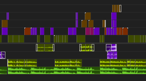 No... Adobe, what is this? I don't like it, change it back 😭