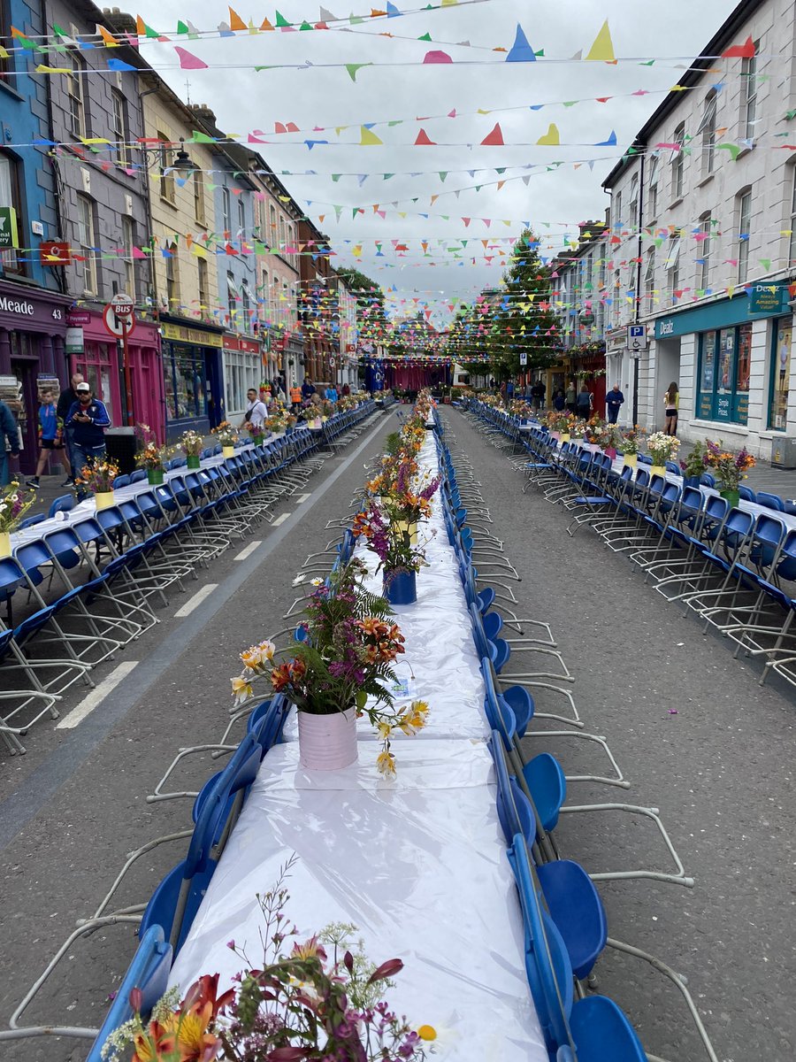 Clonakilty Street Carnival today in association with <a href="/IrishYogurts/">Irish Yogurts Clonakilty</a> 

<a href="/clonakilty/">Clonakilty, West Cork, Ireland</a> | <a href="/pure_cork/">Pure Cork</a>